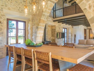 Chalet Selva Caratteristiche 27