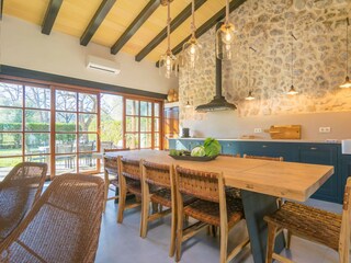 Chalet Selva Caratteristiche 28