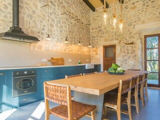 Chalet Selva Features 29