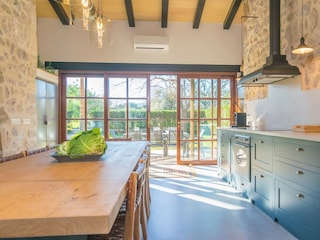 Chalet Selva Features 30