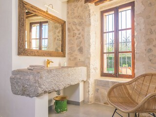 Chalet Selva Caratteristiche 33