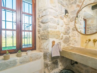 Chalet Selva Caratteristiche 35