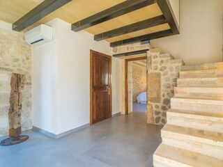 Chalet Selva Caratteristiche 36