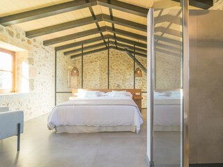 Chalet Selva Caratteristiche 37