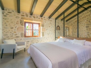 Chalet Selva Caratteristiche 38