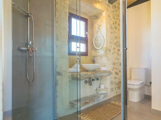 Chalet Selva Caratteristiche 40