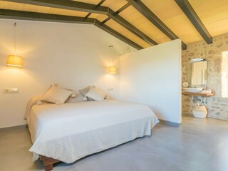 Chalet Selva Caratteristiche 41