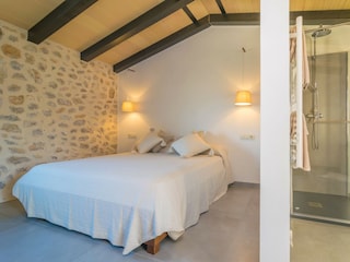 Chalet Selva Caratteristiche 43