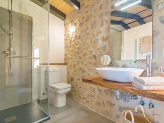 Chalet Selva Caratteristiche 44