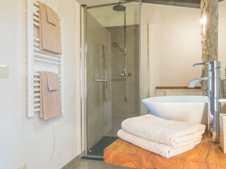 Chalet Selva Caratteristiche 45