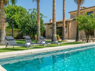 Chalet Selva Registrazione all'aperto 2