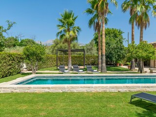 Chalet Selva Registrazione all'aperto 4