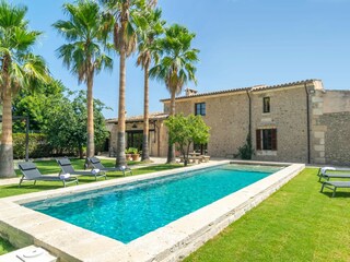 Chalet Selva Registrazione all'aperto 5