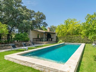 Chalet Selva Registrazione all'aperto 6