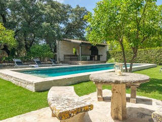 Chalet Selva Registrazione all'aperto 8