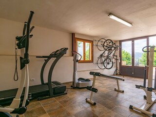 Villa Búger Kenmerken 40