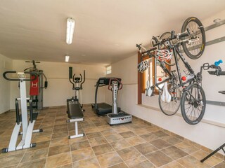 Villa Búger Características 45