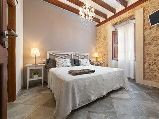 Villa Búger Características 34