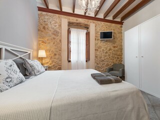 Villa Búger Caratteristiche 35