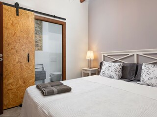 Villa Búger Caratteristiche 36