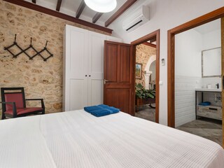 Villa Búger Características 39