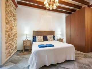 Villa Búger Caratteristiche 40