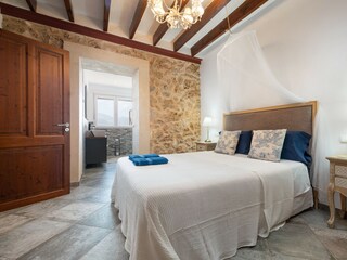 Villa Búger Características 41