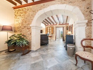 Villa Búger Caratteristiche 27