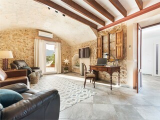 Villa Búger Caratteristiche 19