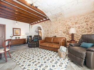 Villa Búger Caratteristiche 16