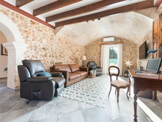 Villa Búger Caratteristiche 18