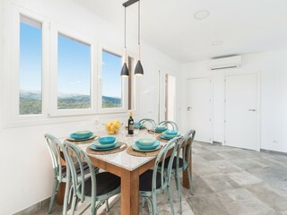 Villa Búger Caratteristiche 21