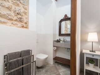 Villa Búger Caratteristiche 25