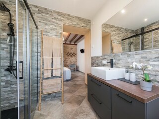 Villa Búger Caratteristiche 28