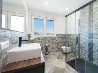 Villa Búger Caratteristiche 29