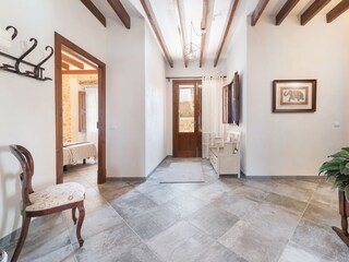 Villa Búger Caratteristiche 33