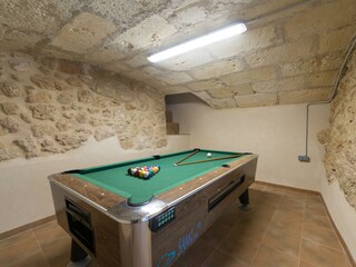 Villa Búger Caratteristiche 42