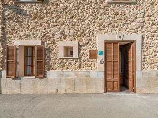 Villa Búger Registrazione all'aperto 8