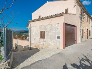 Villa Búger Grabación al aire libre 9