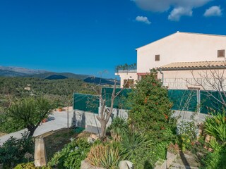 Villa Búger Grabación al aire libre 10