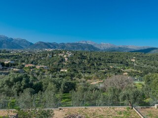 Villa Búger Buitenaudio-opname 9