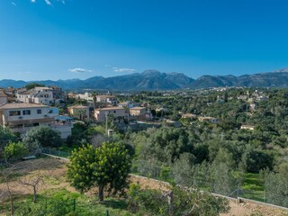 Villa Búger Registrazione all'aperto 12