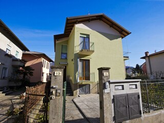 Vakantieappartement Cannobio Buitenaudio-opname 2