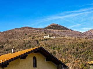 Vakantieappartement Cannobio Omgeving 22