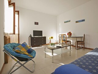 Vakantieappartement Cannobio Kenmerken 4