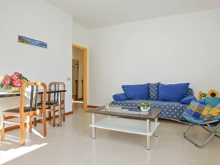 Vakantieappartement Cannobio Kenmerken 5