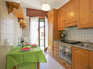 Vakantieappartement Cannobio Kenmerken 7