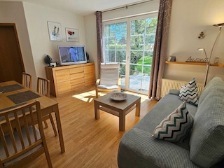Ferienwohnung Prerow Ausstattung 7