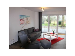 Ferienwohnung Norden Außenaufnahme 10