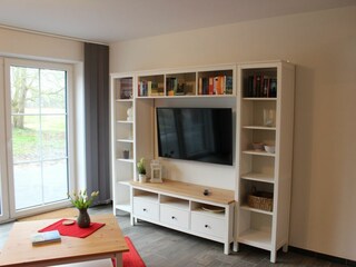 Ferienwohnung Norden Außenaufnahme 11